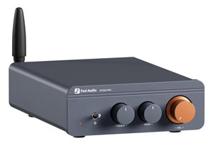 Fosi Audio BT20A Pro Deal