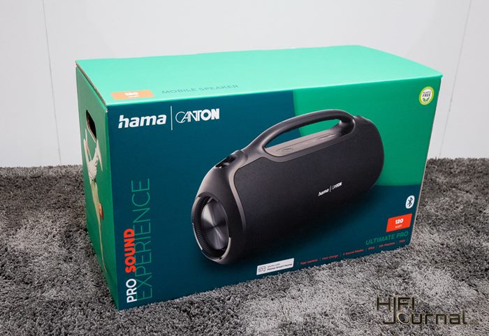 Hama Canton Ultrimate Pro 04