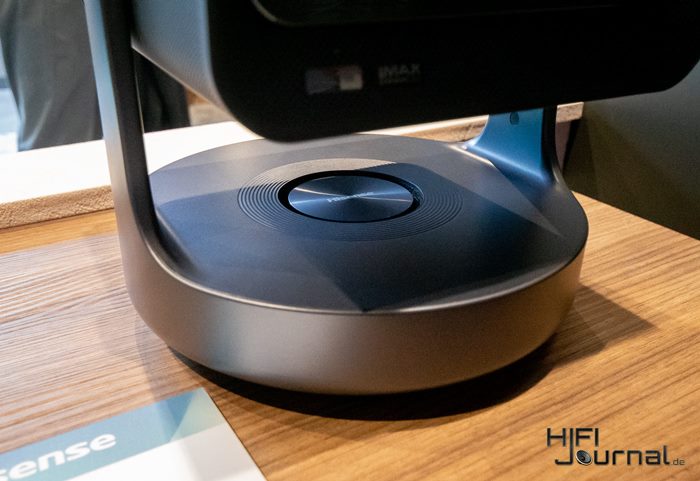 Hisense C2 Beamer 05
