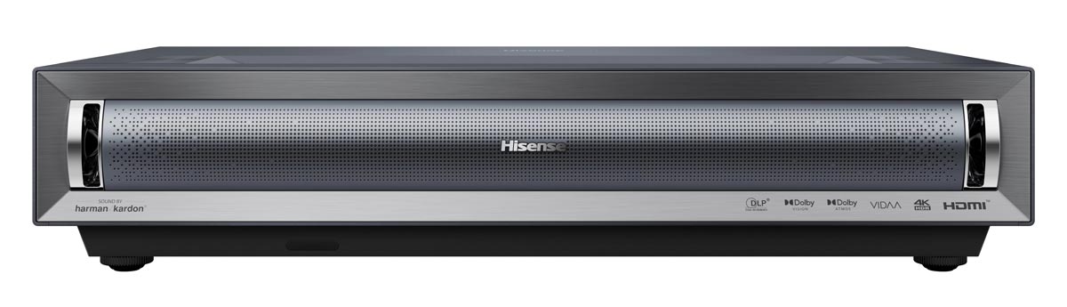 Hisense PX3 Beamer 02