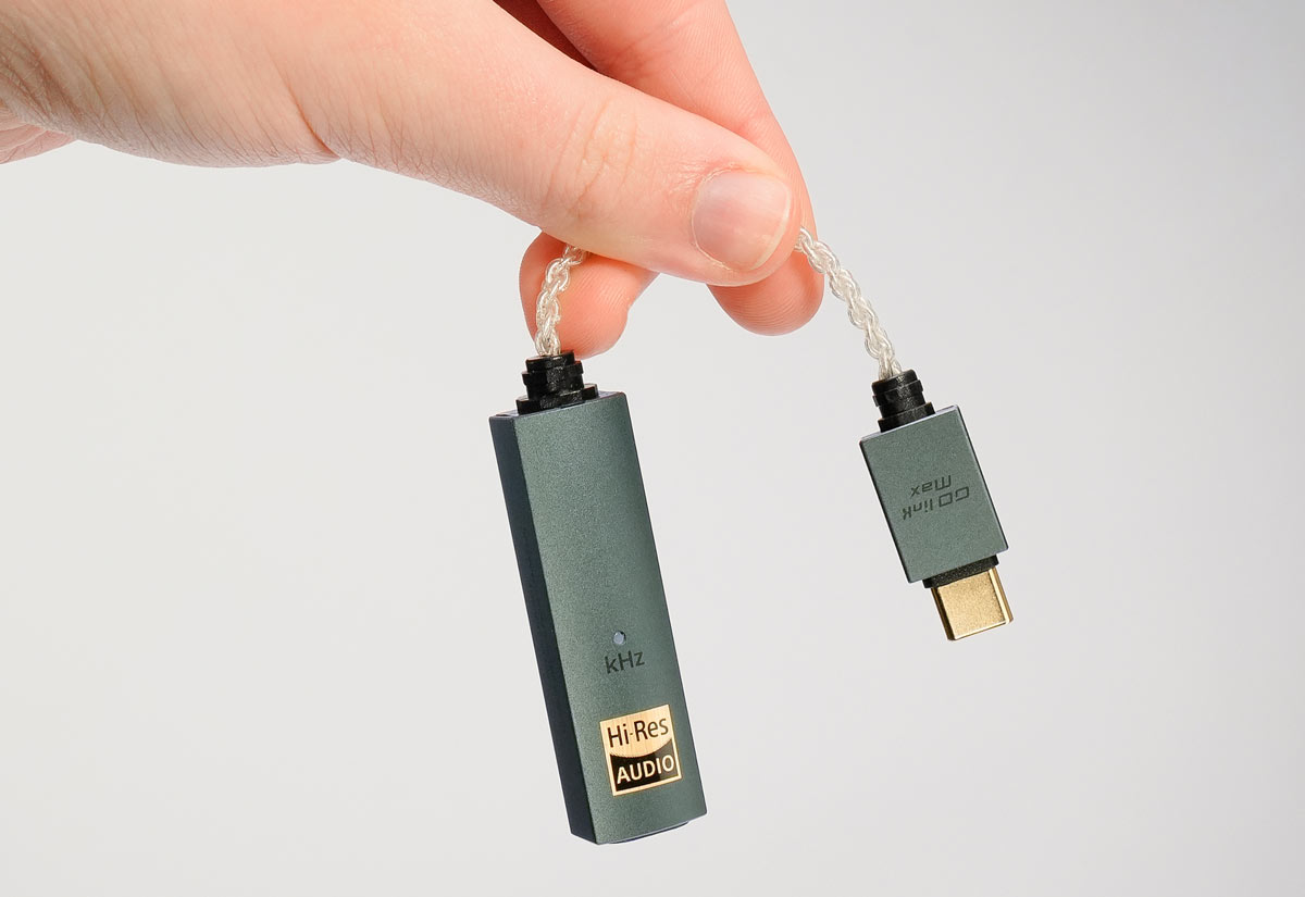 iFi Go link Max