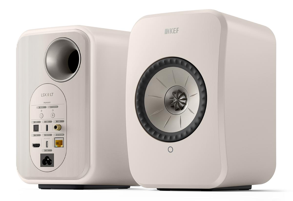 KEF LSX II LT 02