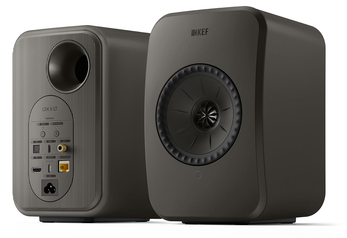 KEF LSX II LT 04