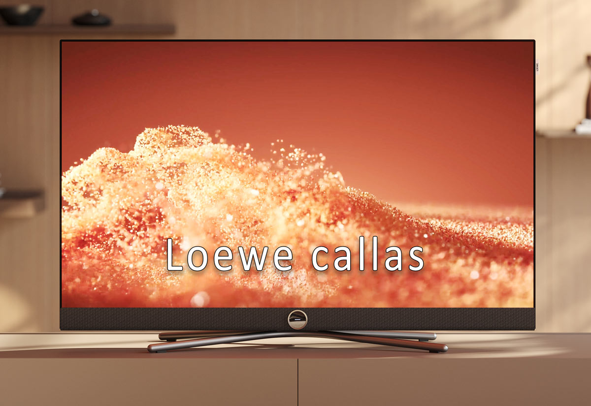 Loewe callas