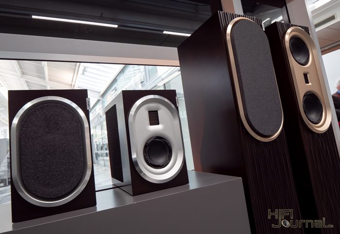 Loewe Standlautsprecher 13