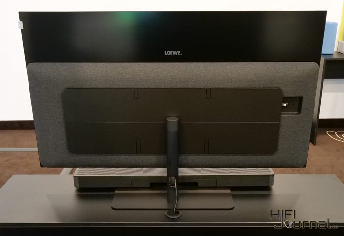 Loewe inspire OLED 09