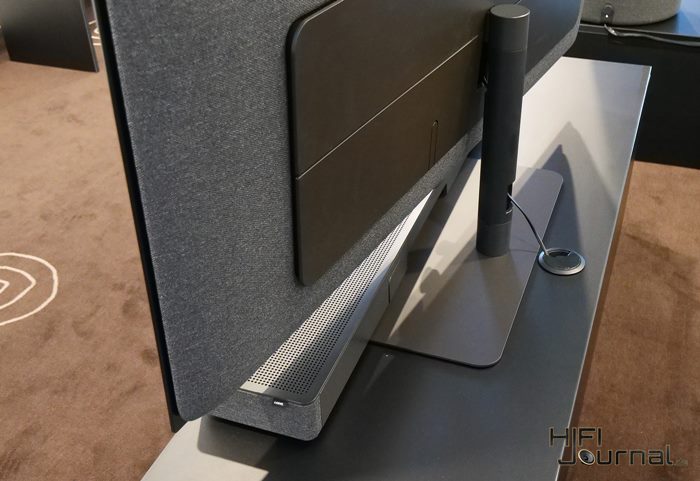 Loewe inspire OLED 11