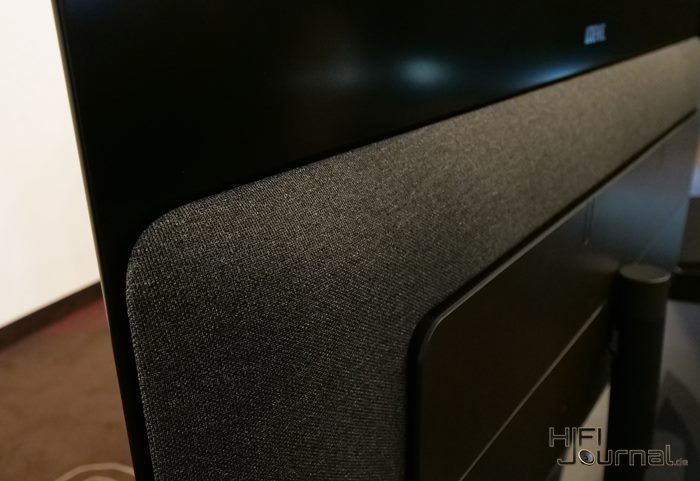 Loewe inspire OLED 12