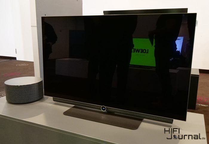 Loewe inspire OLED 13