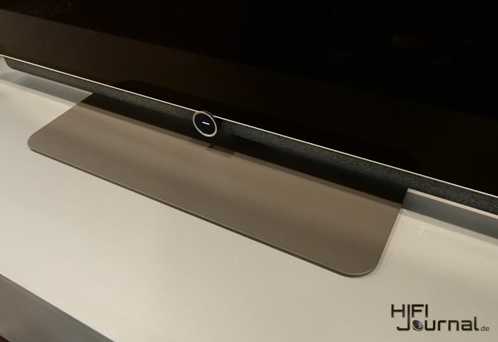 Loewe inspire OLED 16