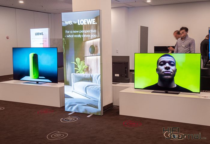 Loewe we See OLED 01