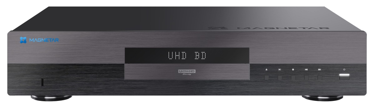 Magnetar udp800front