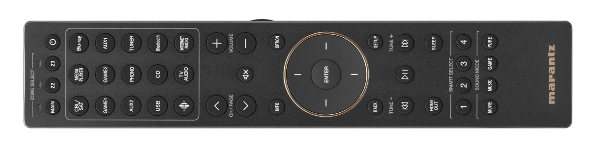 Marantz Cinema 30 06