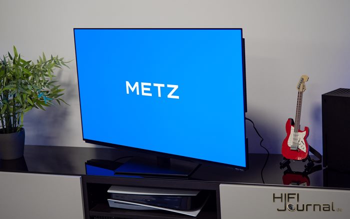 Metz Blue MOD 9001 03
