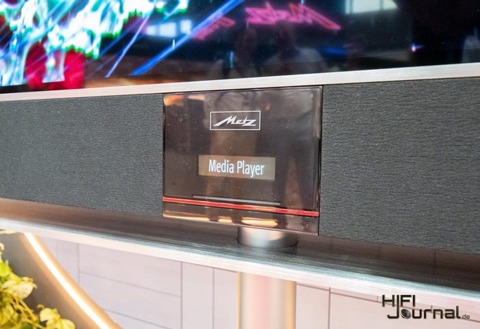 Metz Primus OLED 08