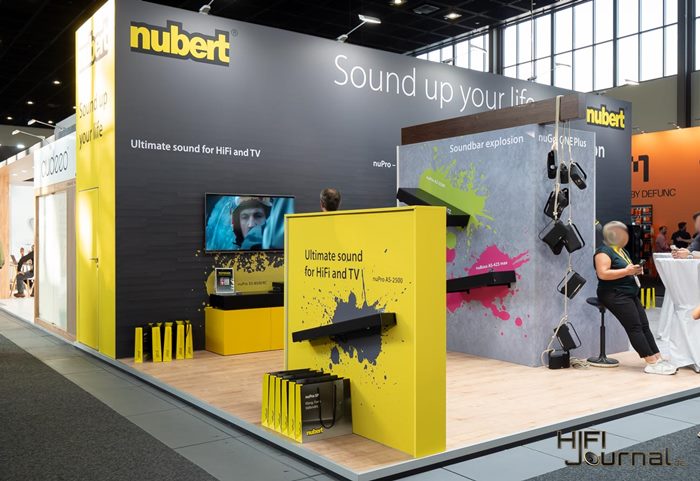 Nubert IFA 2024 04