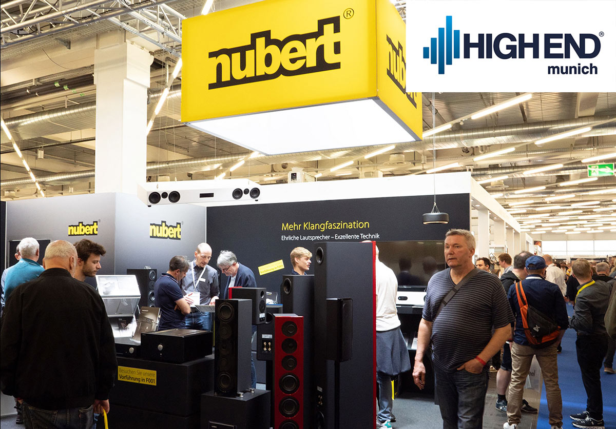 nubert high end 2024