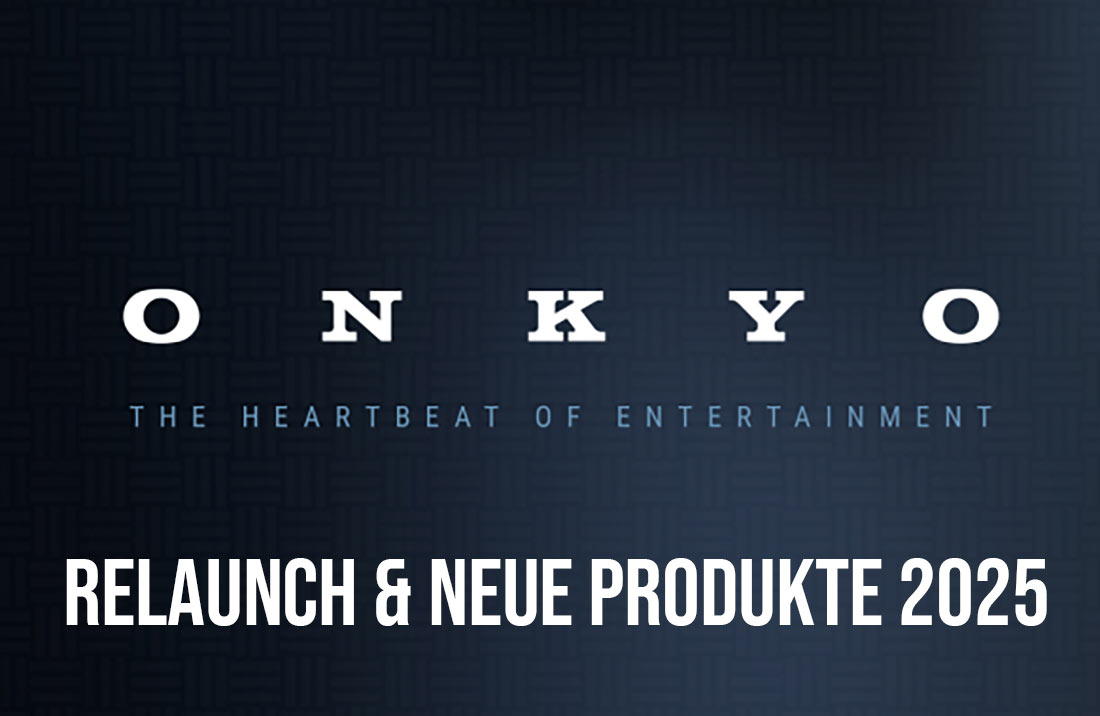 Onkyo 2025 HiFi Journal.de