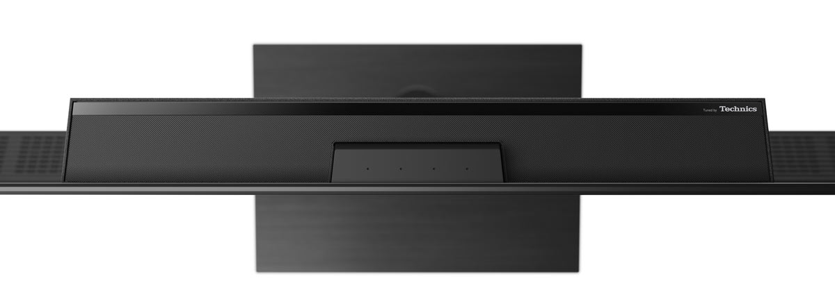 Panasonic 77Z93A TopSpeaker