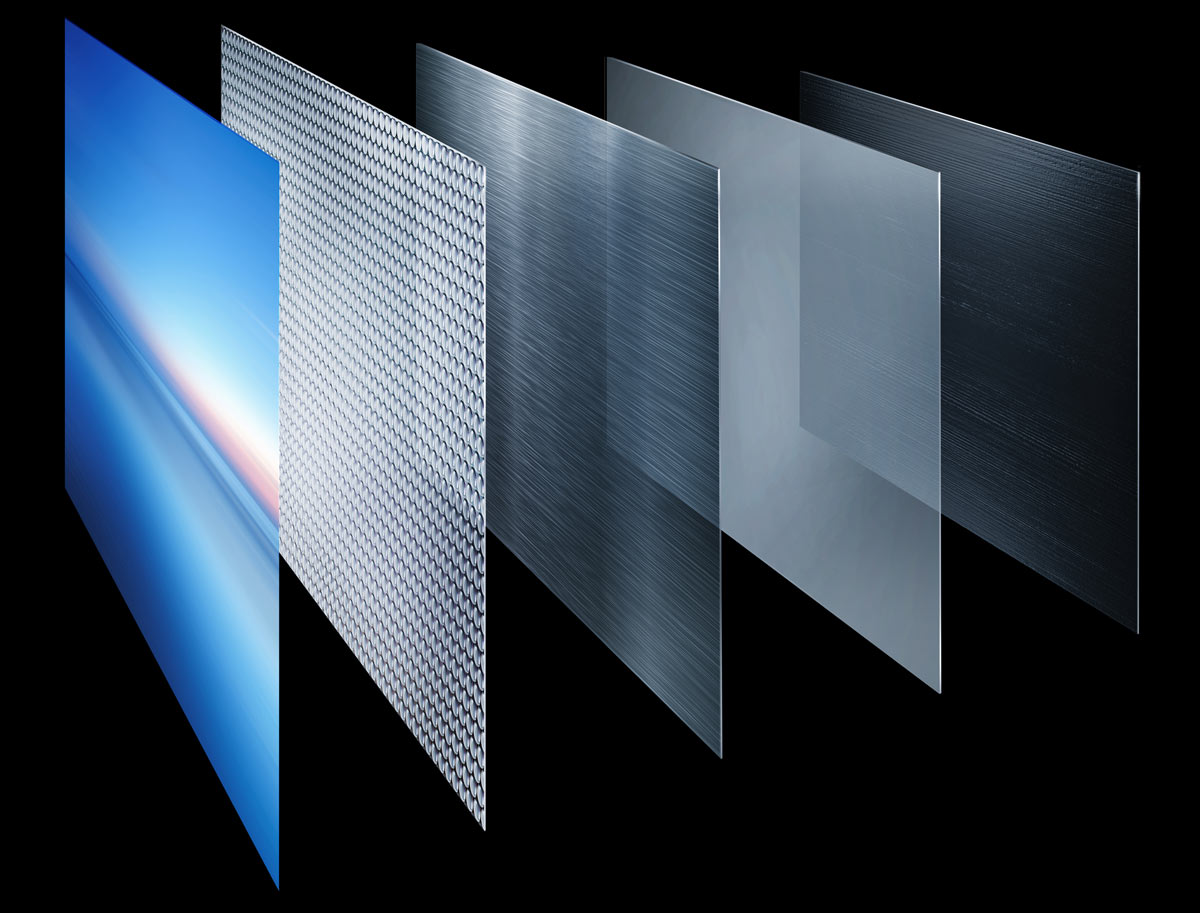 Panasonic Master OLED Ultimate