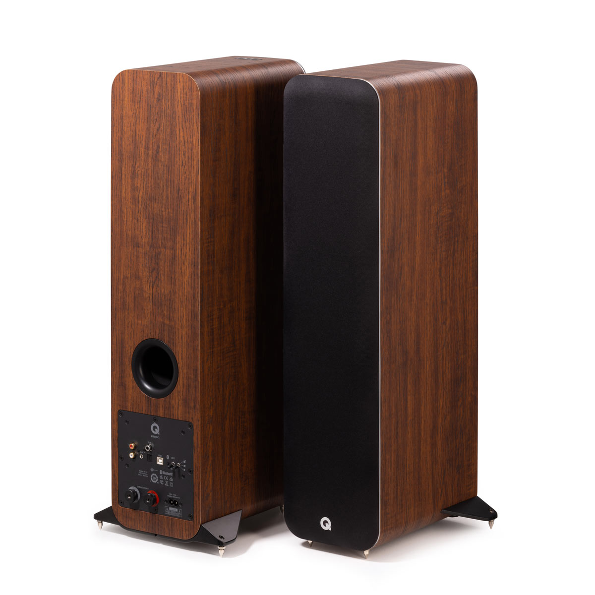 Q Acoustics M40 01