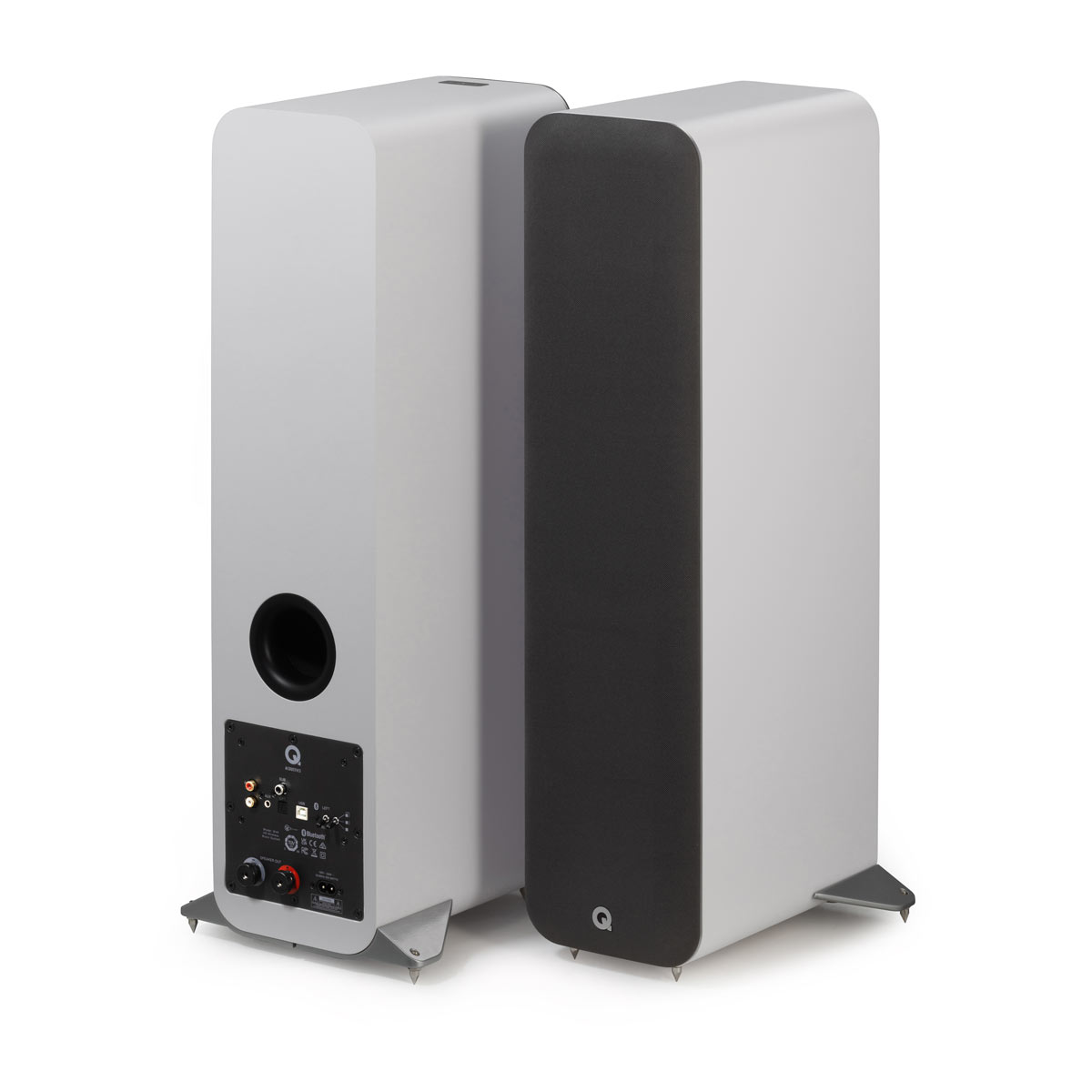Q Acoustics M40 03