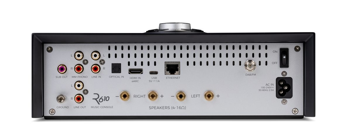 Ruark R610 02