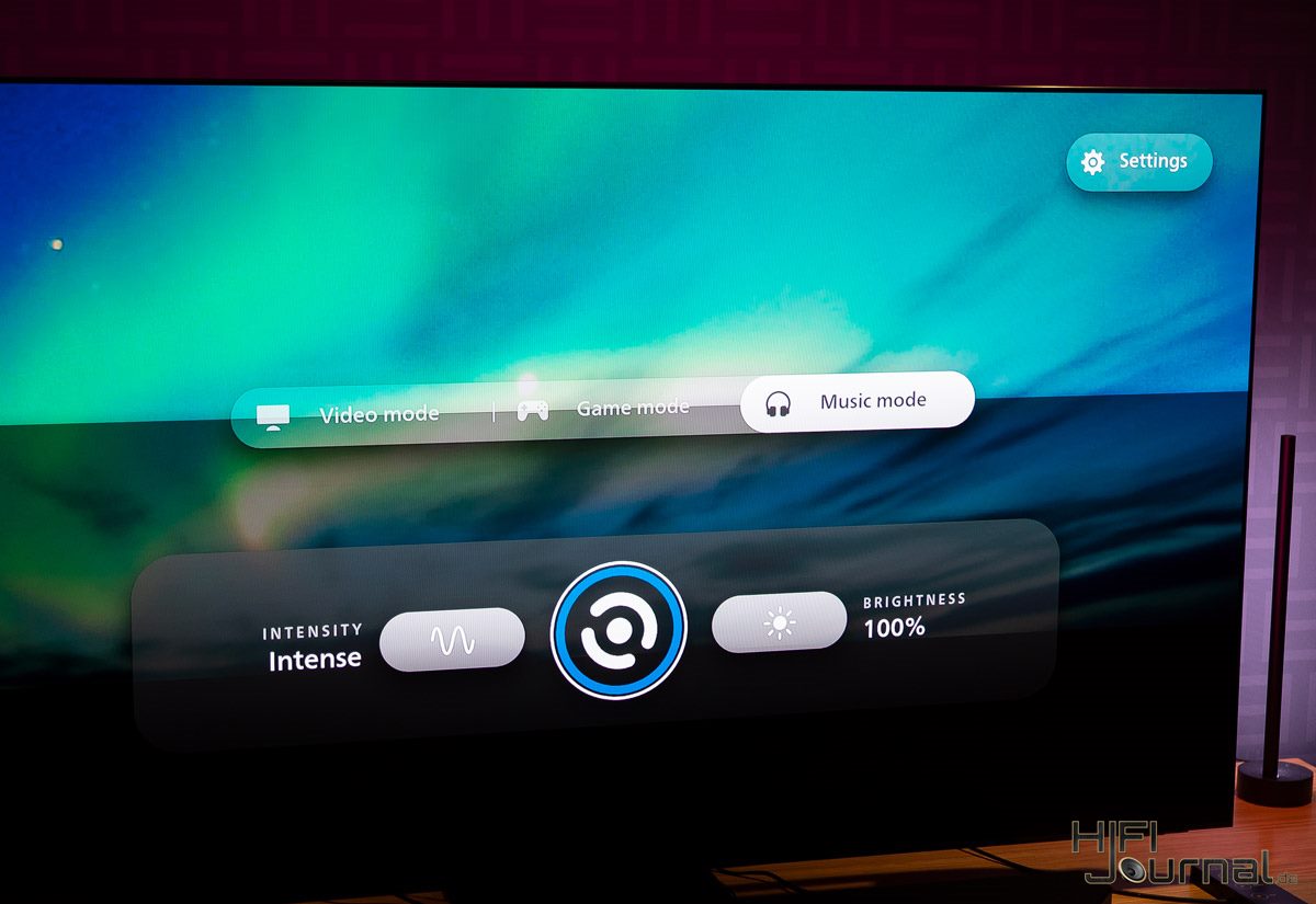 Samsung Hue Sync App 03