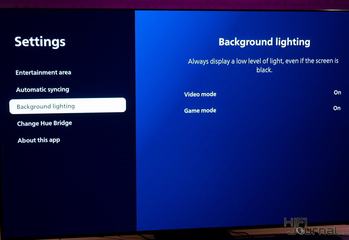 Samsung Hue Sync App 06