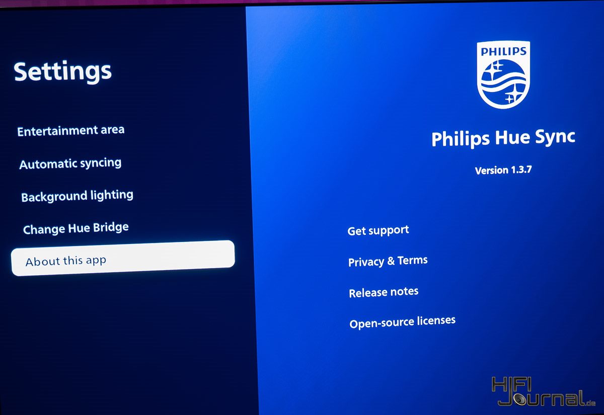 Samsung Hue Sync App 07