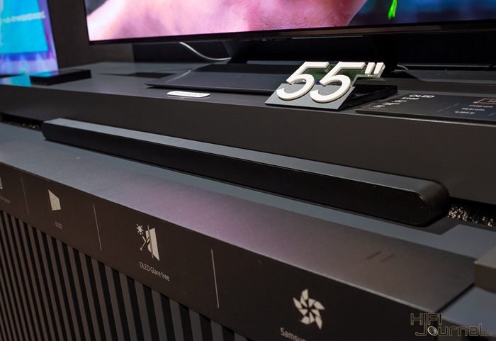 Samsung Soundbar 2024 01