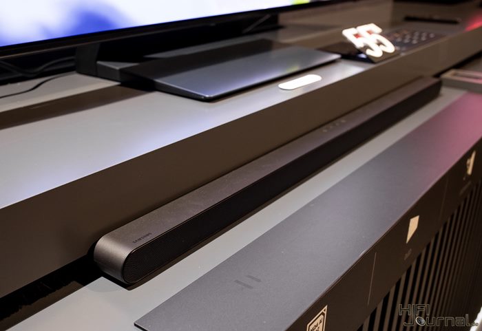 Samsung Soundbar 2024 02