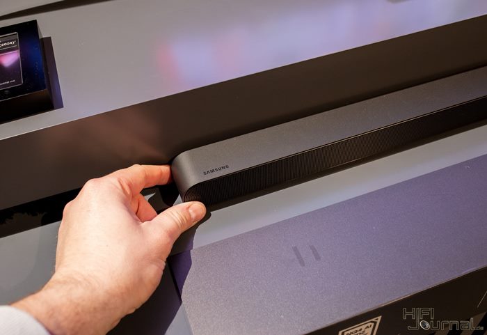 Samsung Soundbar 2024 03