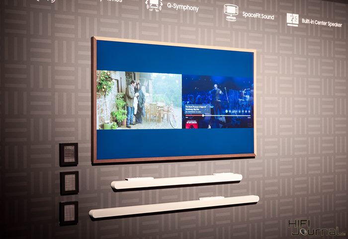 Samsung Soundbar 2024 07