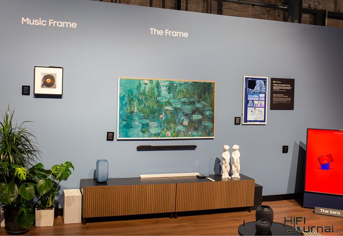 Samsung TV Modelle 2024 01