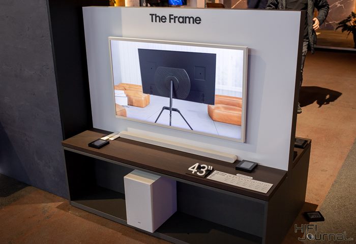 Samsung TV Modelle 2024 18