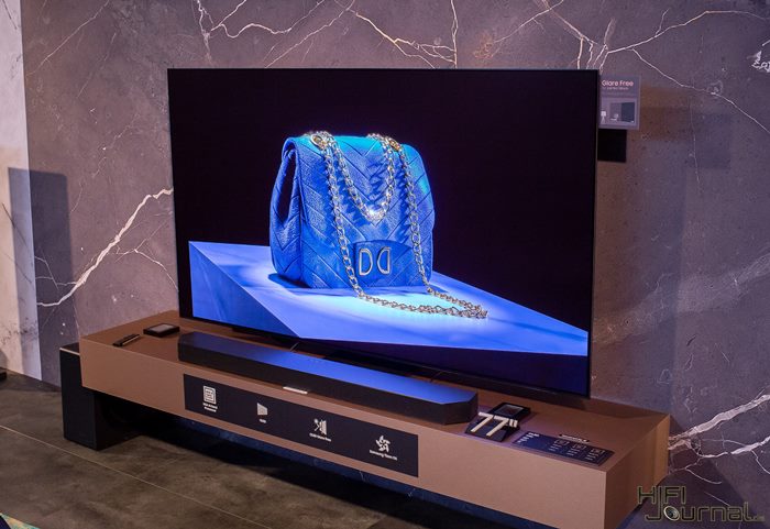Samsung TV Modelle 2024 20