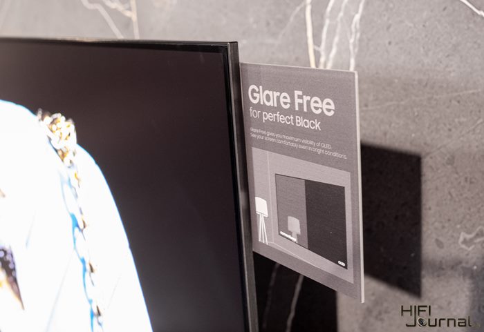 Samsung TV Modelle 2024 21