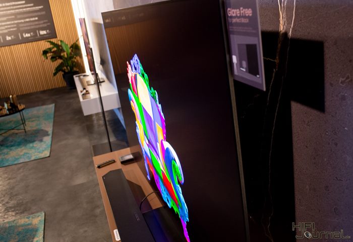 Samsung TV Modelle 2024 22