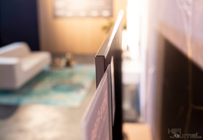 Samsung TV Modelle 2024 23