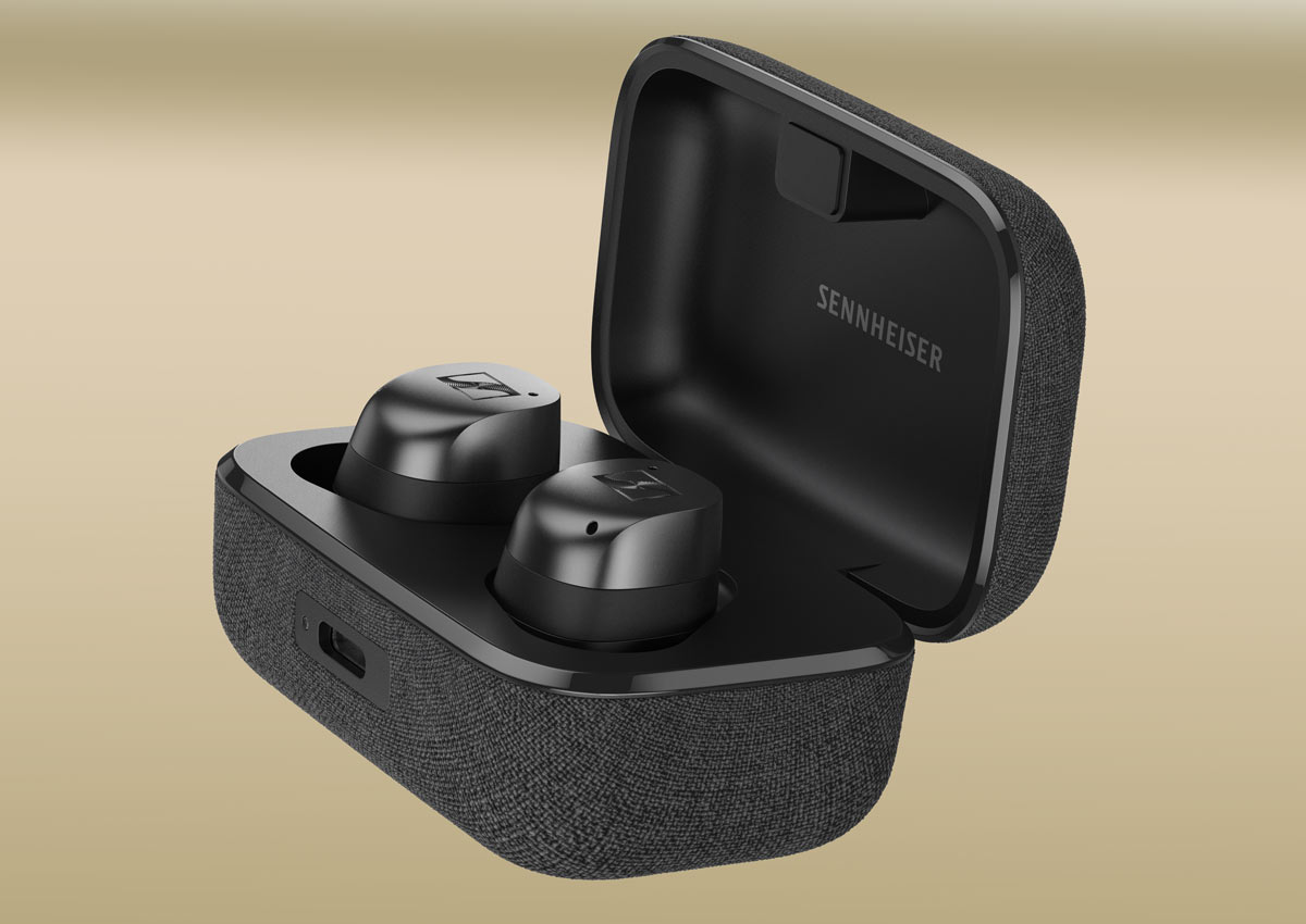 Sennheiser Momentum True Wireless 01