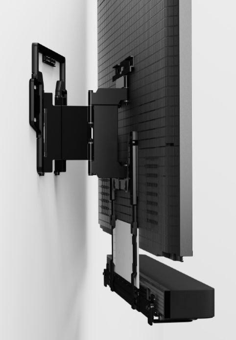 Sony Bravia 8 OLED Wandhalterung 02