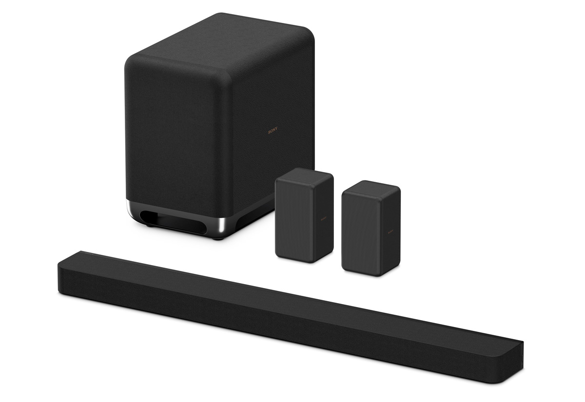 Sony Bar 8 RS3S SW5 Large