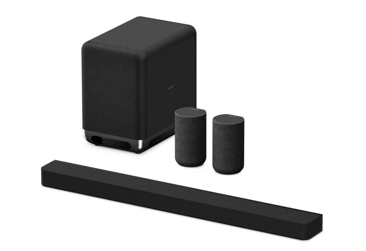 Sony Bar 8 RS5 SW5 Large
