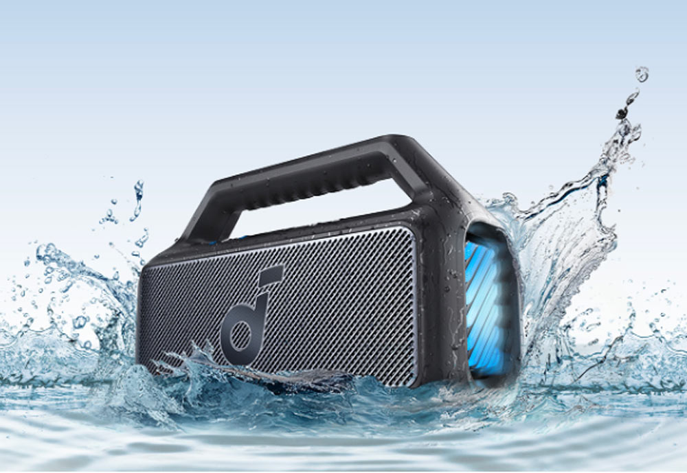 Soundcore Motion Boom 2