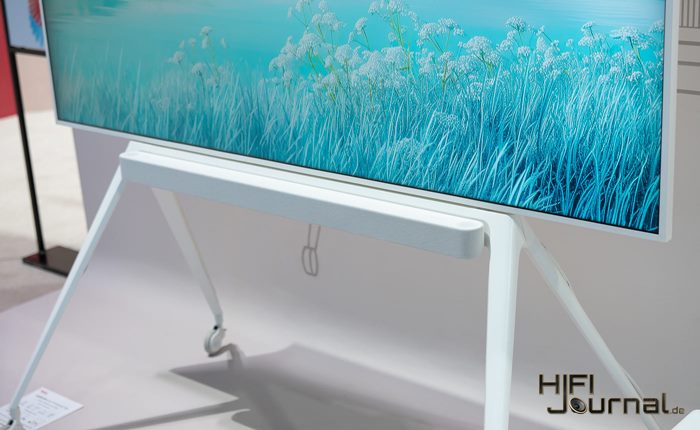 TCL A300 Pro Nxtframe TV 03