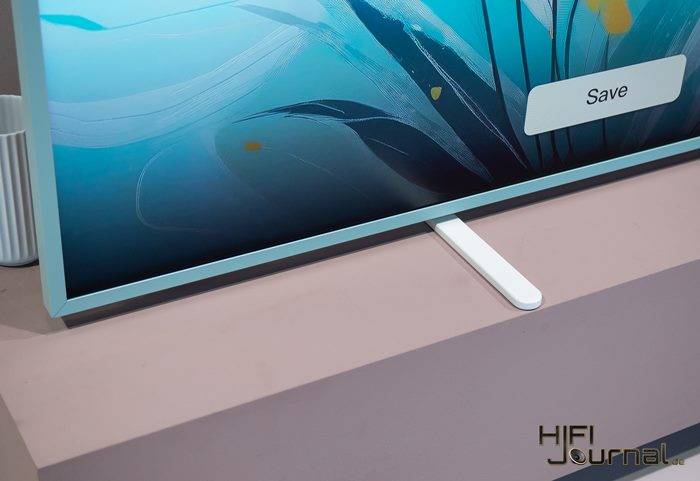 TCL A300 Pro Nxtframe TV 05