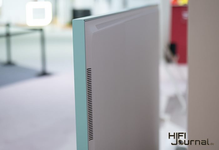 TCL A300 Pro Nxtframe TV 08