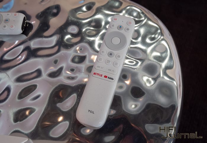 TCL A300 Pro Nxtframe TV 12