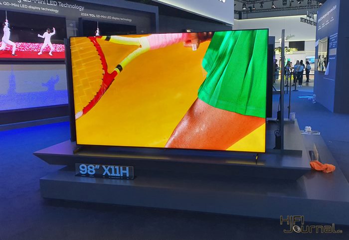 TCL X11H Mini LED TV 03